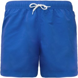 Short De Bain 