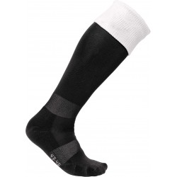 Chaussettes Sport Bicolores 