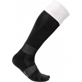 Chaussettes Sport Bicolores 