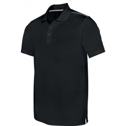 Polo Manches Courtes 