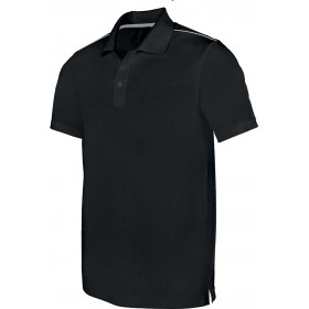 Polo Manches Courtes 