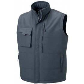 Bodywarmer Heavy Duty 