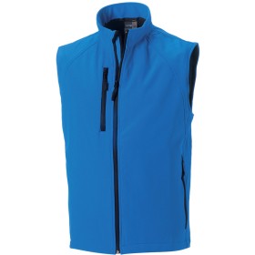 Bodywarmer Softshell Homme 