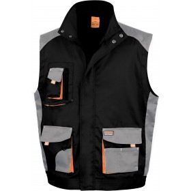 Gilet Multipoches Lite 
