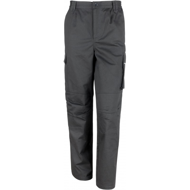 Pantalon Femme Action 