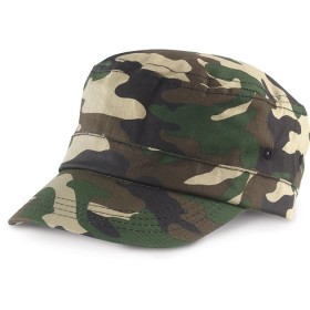 Casquette Urban Camo 