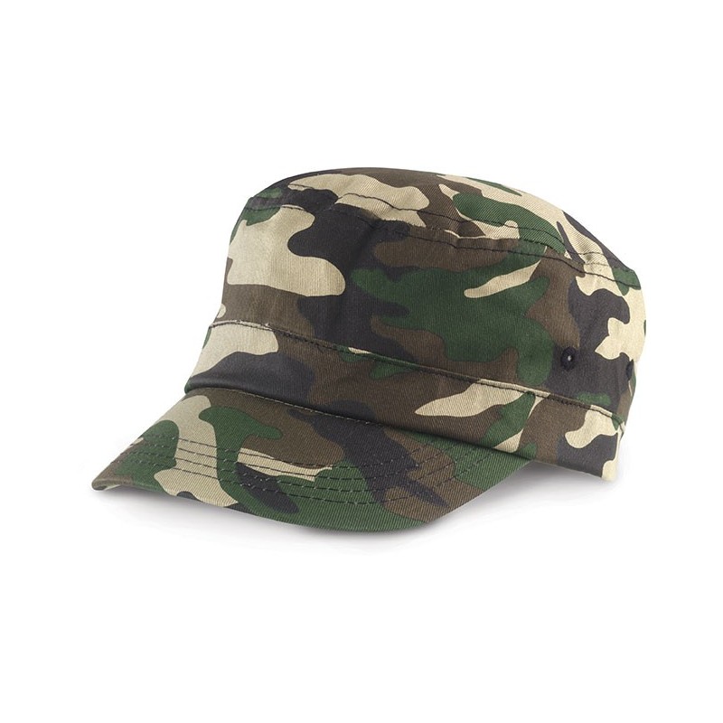 Casquette Urban Camo 