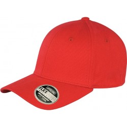 Casquette Kansas Flex - 6 Panneaux 