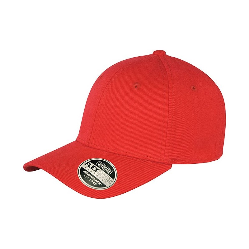 Casquette Kansas Flex - 6 Panneaux 
