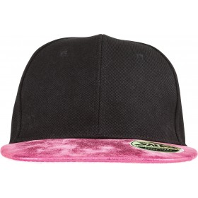 Casquette Bronx Glitter 