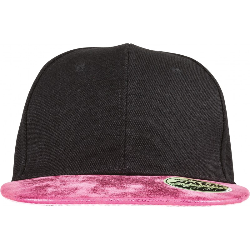 Casquette Bronx Glitter 