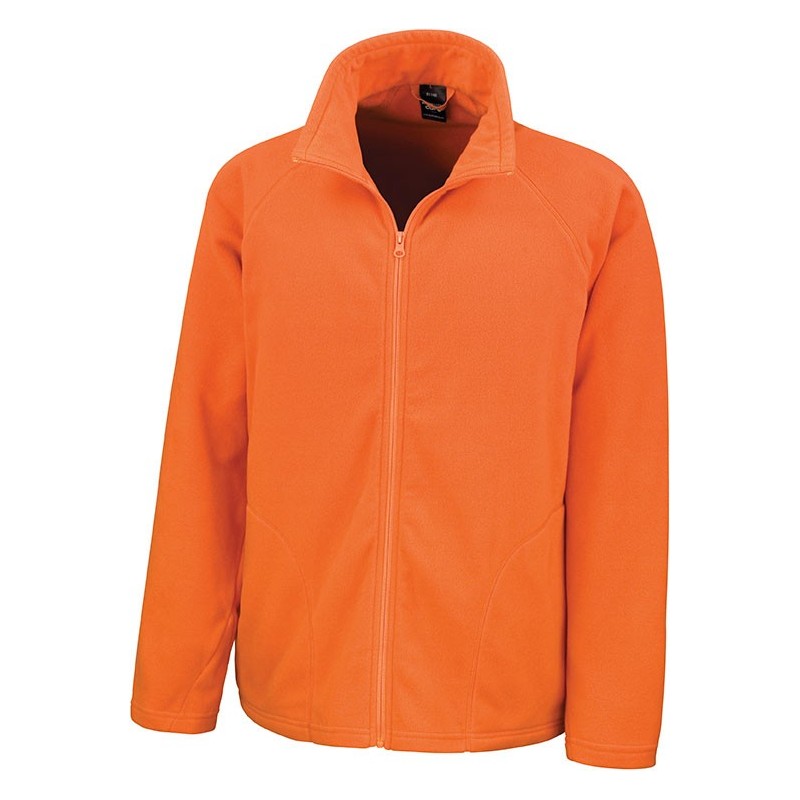 Veste Micropolaire 