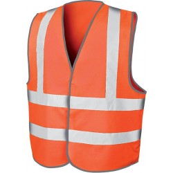 Gilet De Sécurité High Viz Motorway 