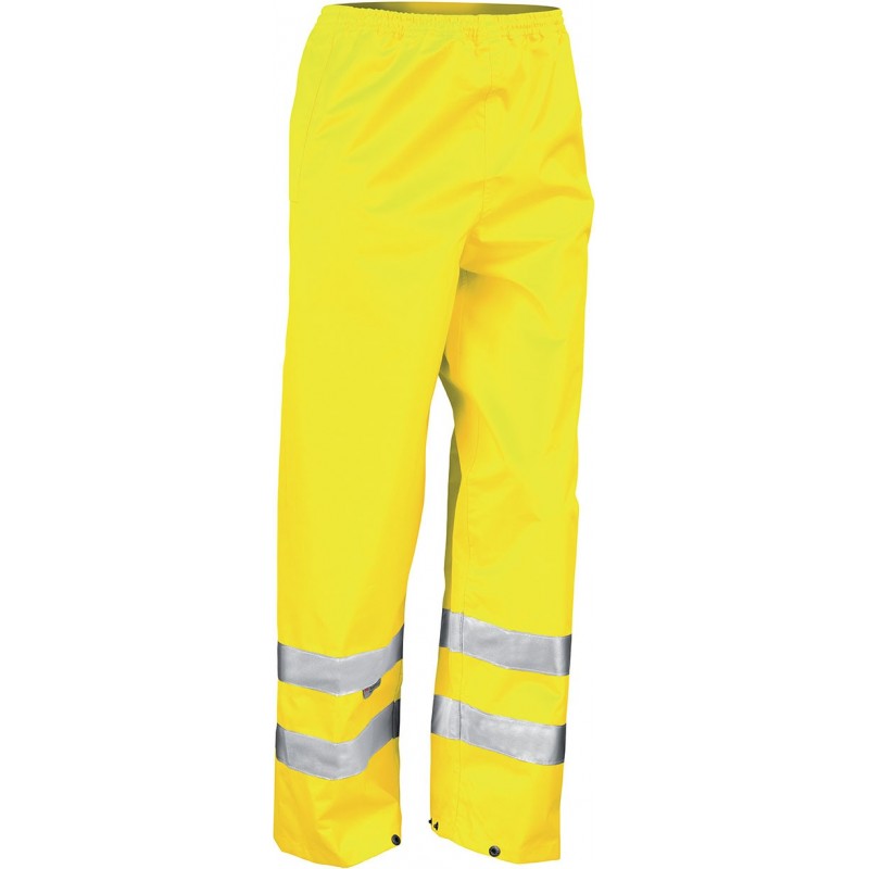 Pantalon High Viz