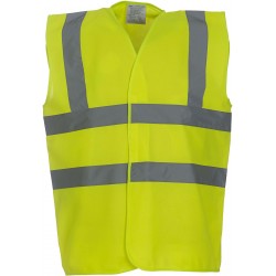 Gilet Haute Visibilité 