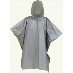 Poncho Léger 