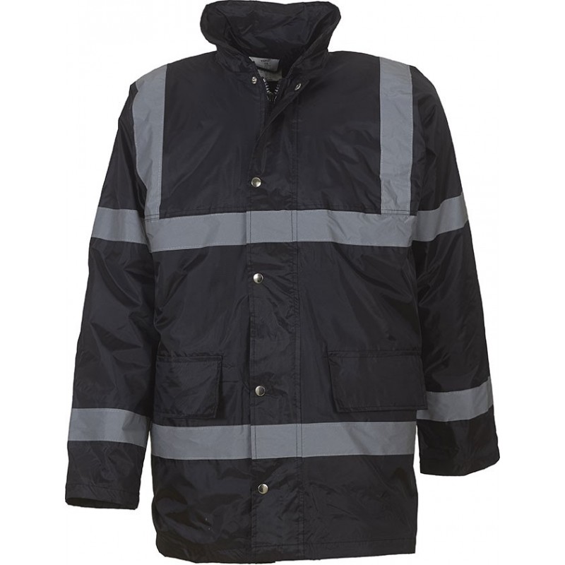 Veste De Sécurité 