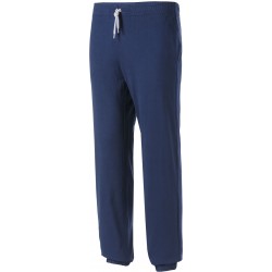 Pantalon de jogging en coton léger enfant