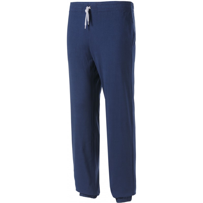 Pantalon de jogging en coton léger enfant