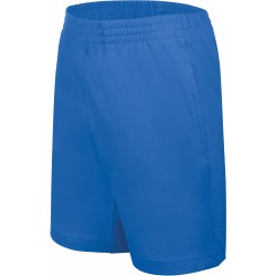 SHORT JERSEY SPORT ENFANT