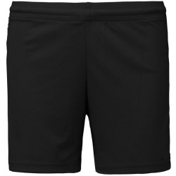 Short De Jeu Femme 