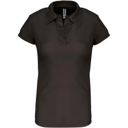 Polo Sport Manches Courtes Femme 
