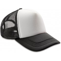 Casquette Trucker Detroit 