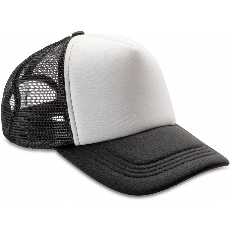 Casquette Trucker Detroit 