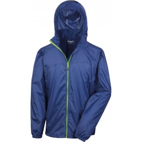 Coupe-Vent Hdi Quest Lightweight Stowable 