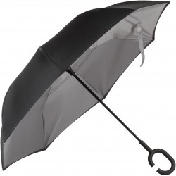 Parapluie Inversé Mains Libres 