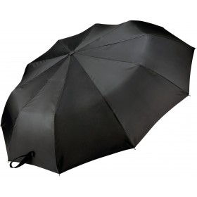 Mini Parapluie Classique Poignée Arrondie 