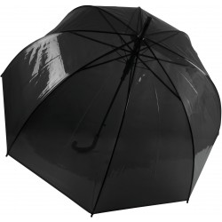 Parapluie Transparent 