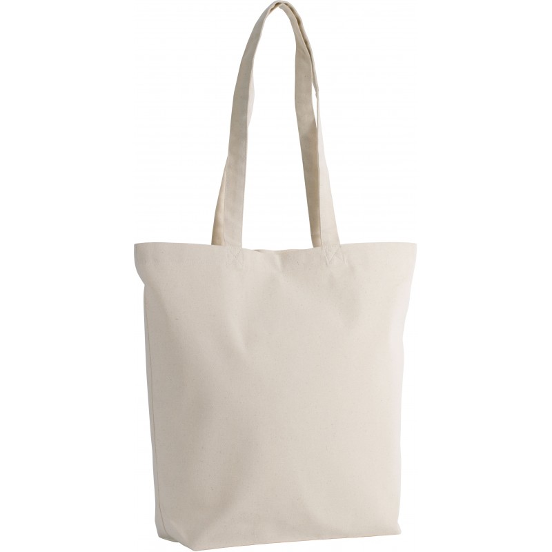sac bio coton