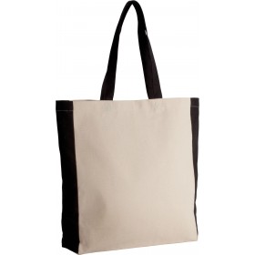 Sac Cabas Bicolore 