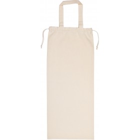 Sac à Pain En Coton Bio 