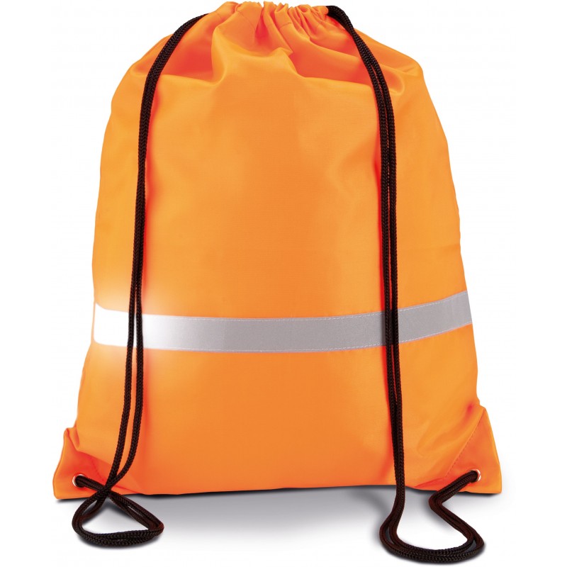 Sac à Dos Avec Cordelettes 