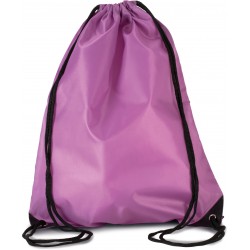 Sac à Dos Avec Cordelettes 