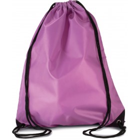 Sac à Dos Avec Cordelettes 