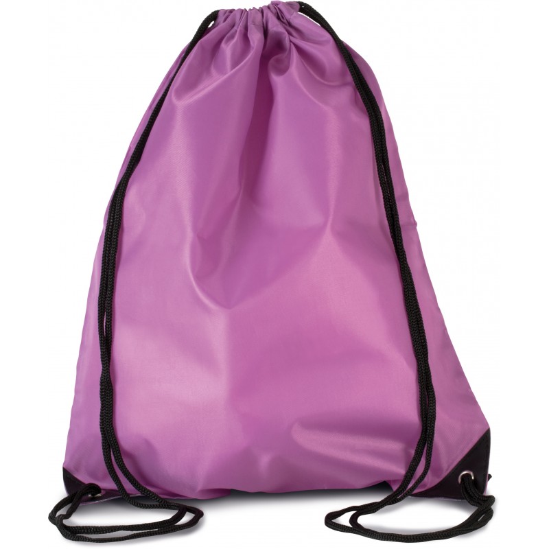 Sac à Dos Avec Cordelettes 