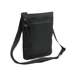 Sac en polyester 600D avec 2 poches et bandoulière réglable 