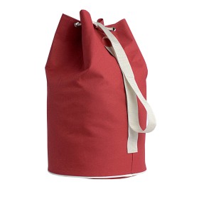 Sac en polyester 600D avec 2 poches er bandoulière réglable 