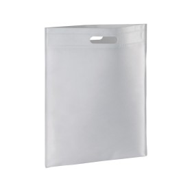Shopper en TNT 80g/m2 thermosoudé 