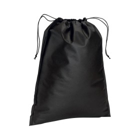 Sac avec coulisse en pas tisse 80 g/m2, 40 x 50 cm 