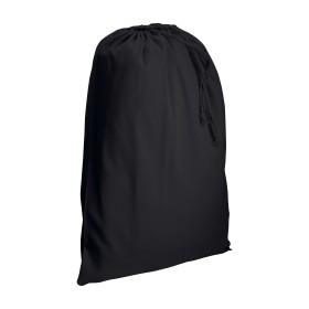 Sac en coton 120 g/m2 avec fermeture en cordon 50 x 75 cm 