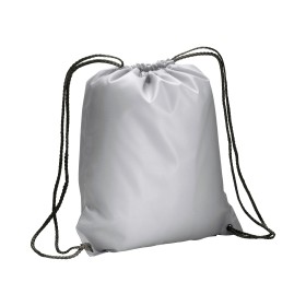 Sac a dos en polyester avec coulisse 