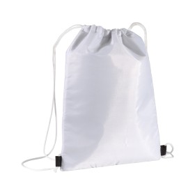 Sac à dos thermique en polyester 210 T avec fermeture réglable à cordon 