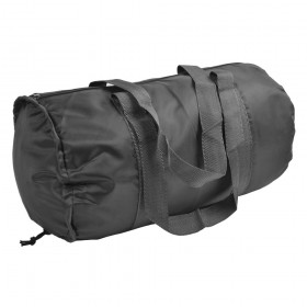 Sac de sport/sac de voyage en polyester 210D repliable 
