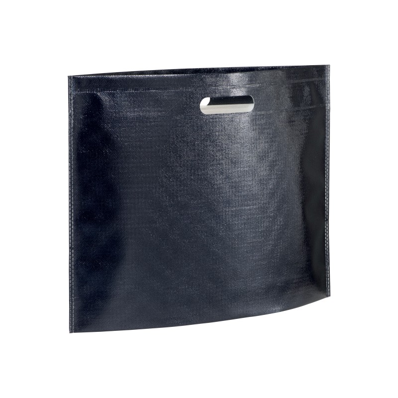 Shopper en non tissè laminé thermsoudé 