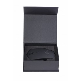 souris avec chargement sans fil & base à induction 10W
