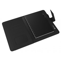 notebook powerbank A5